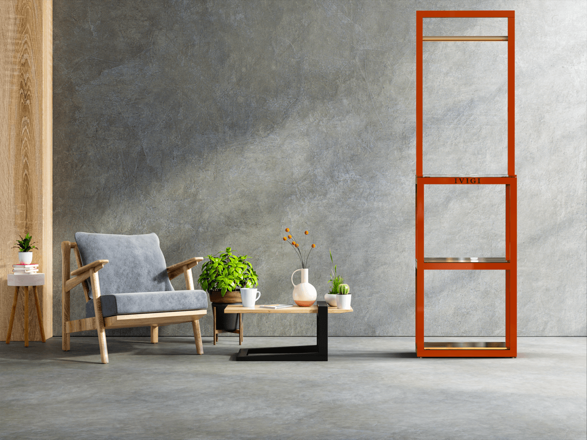 IVIGI — Mobilier Swiss Design
 - capture 2