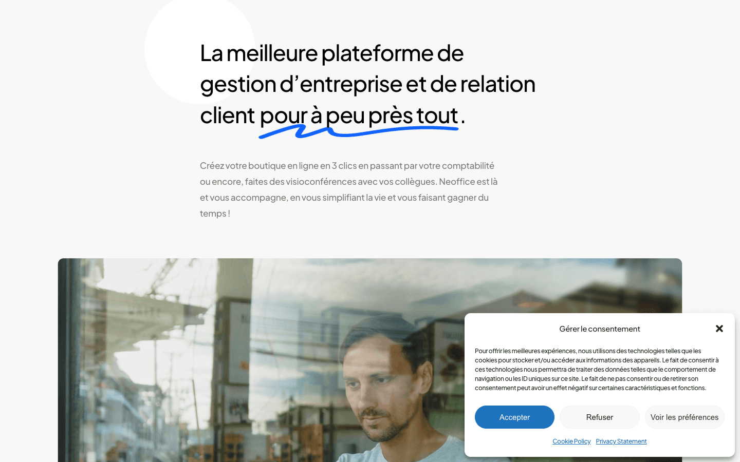 Neoffice
 - capture 2