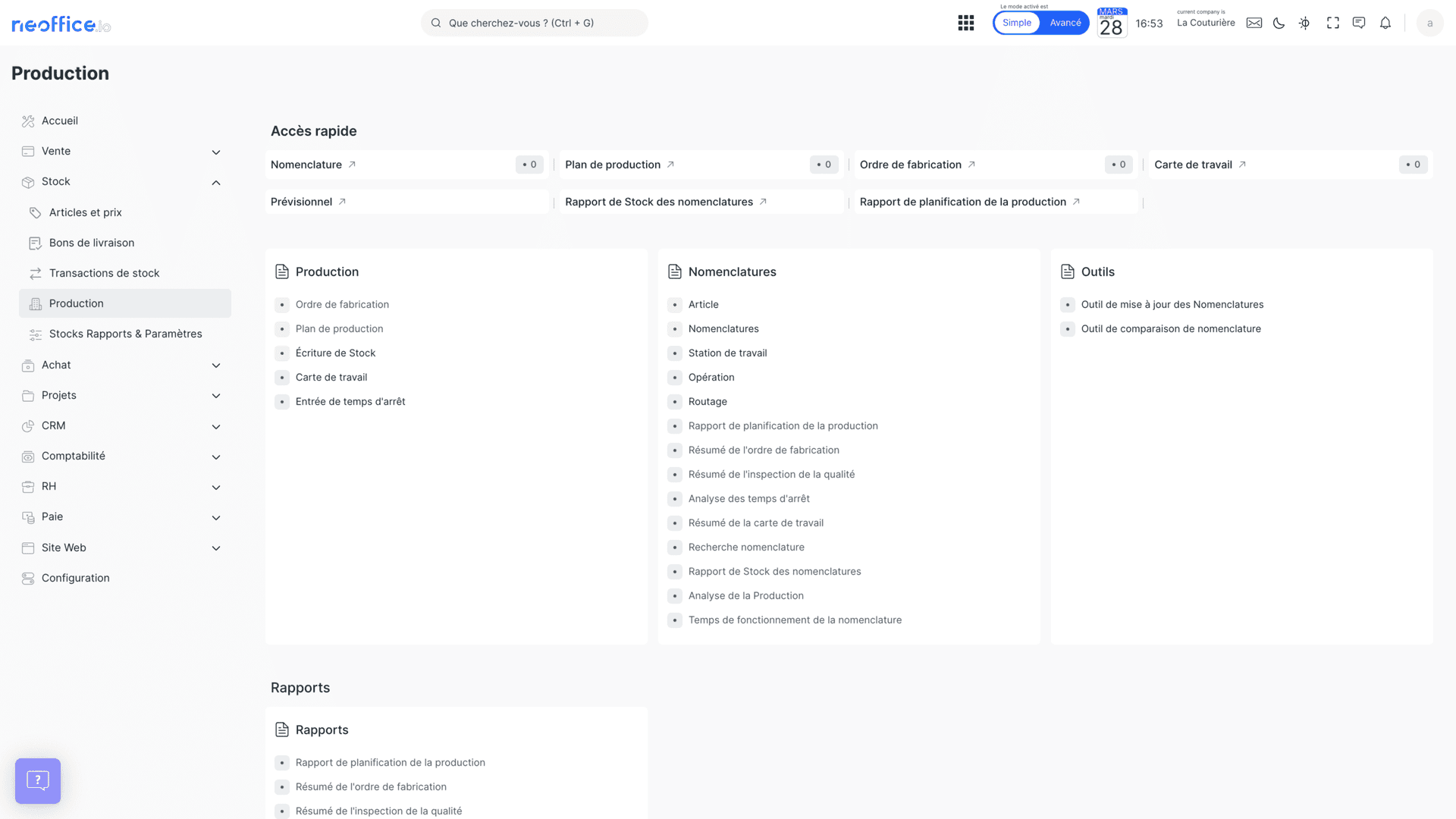 Neoffice
 - capture 1