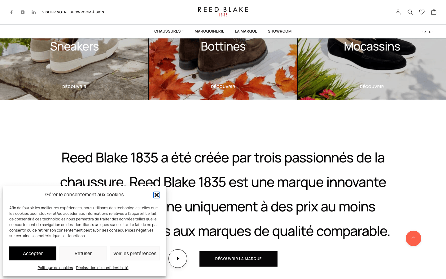 Reed Blake 1835
 - capture 2