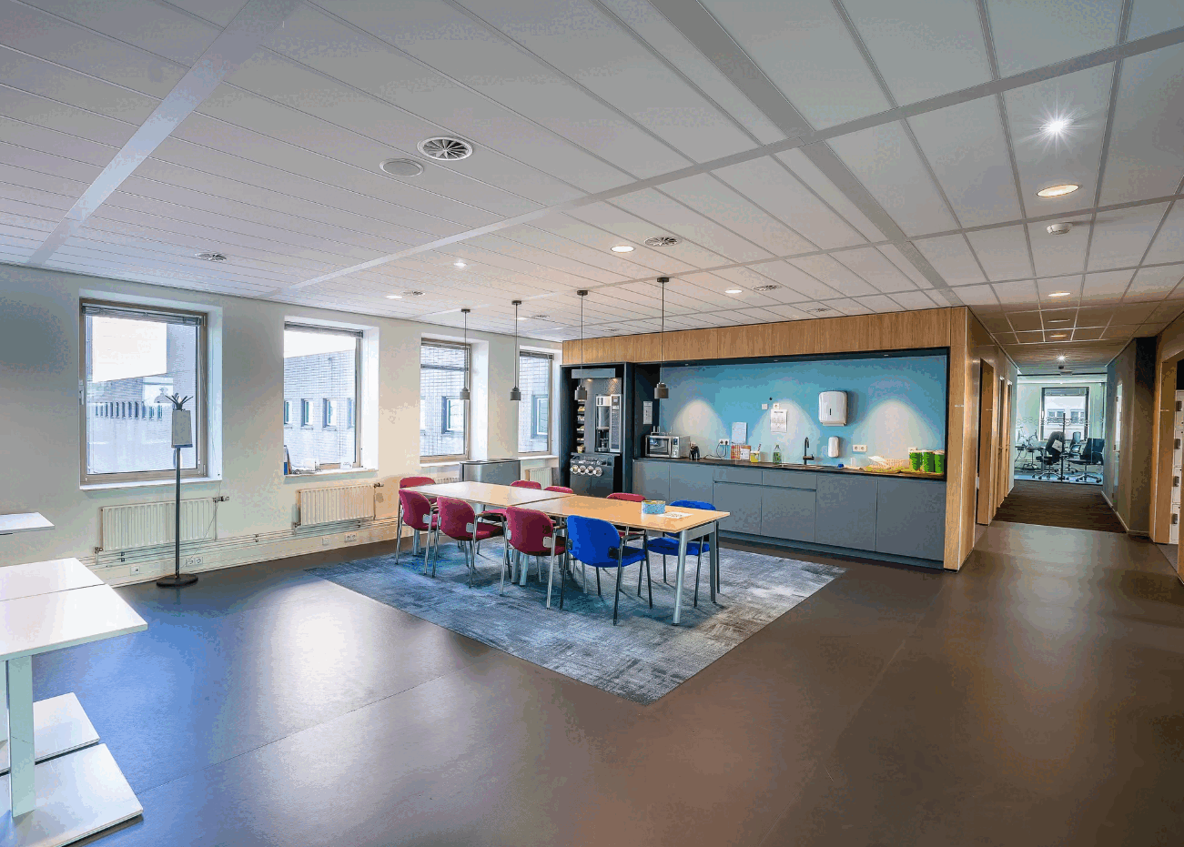 Automatisations & Intégrations
 — avantage 1