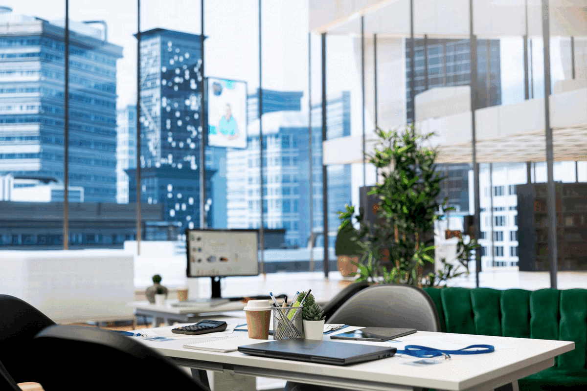 Automatisations & Intégrations
 — avantage 2