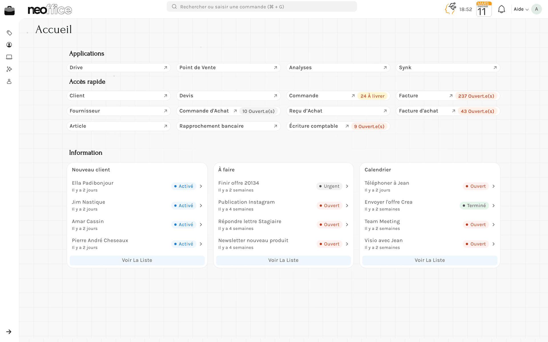 <span class="gradient-text">Neoffice</span>