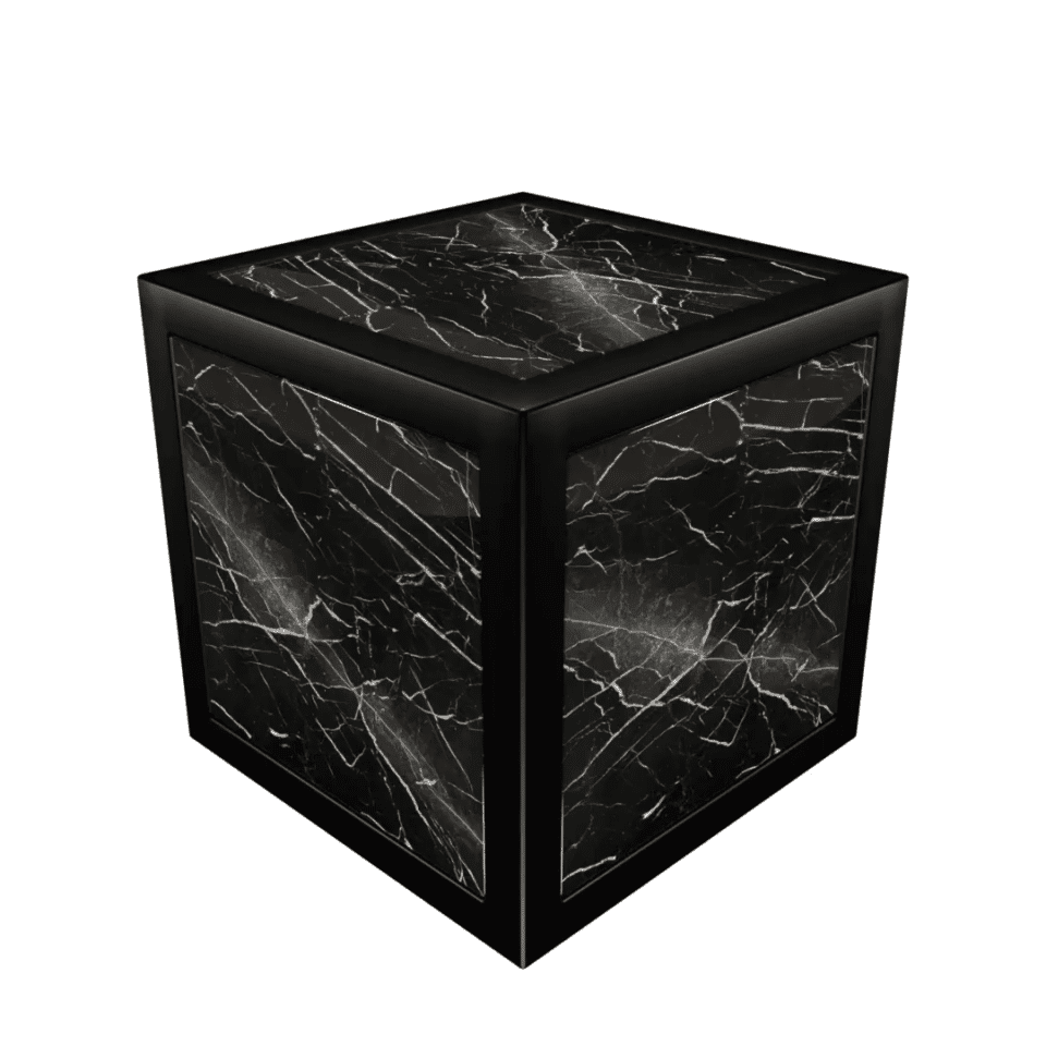 Urna — Personalised Funeral Urns - capture 4